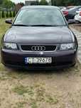 Audi A3 ,1,8 MPI,Polski Salon,Jeden Właściciel,Zapraszam