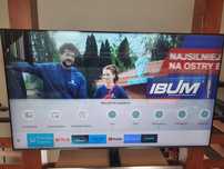 Tv Samsung UE65NU8072TXXH 65" uszk. matryca