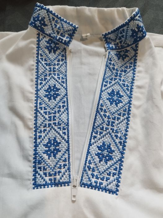 Вишиванка 3-4 роки 98 розмір