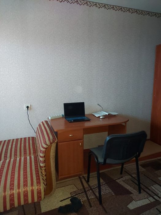 Аренда однокомнатной квартиры