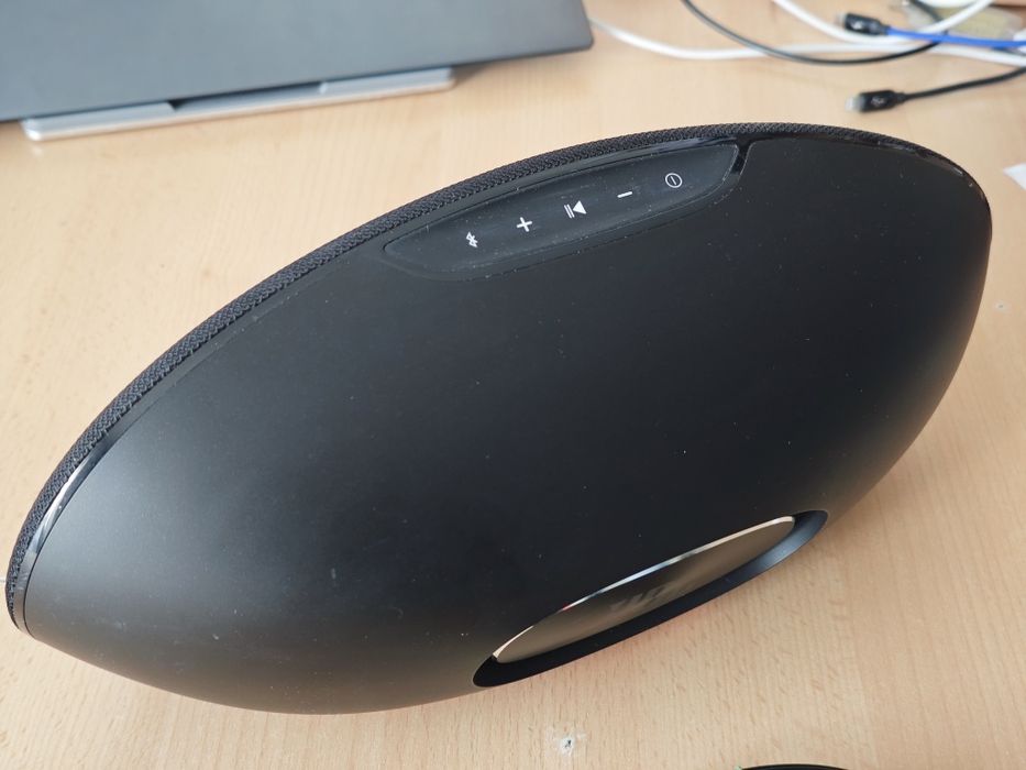 HiFi колонка JBL Playlist 150 30W Google Chromecast WiFi Bluetooth