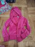 Welurowa bluza Cubus r. 98