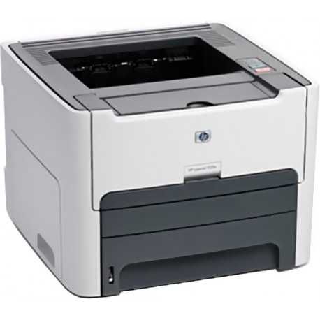 Лазерний принтер HP LaserJet 1320 б/в