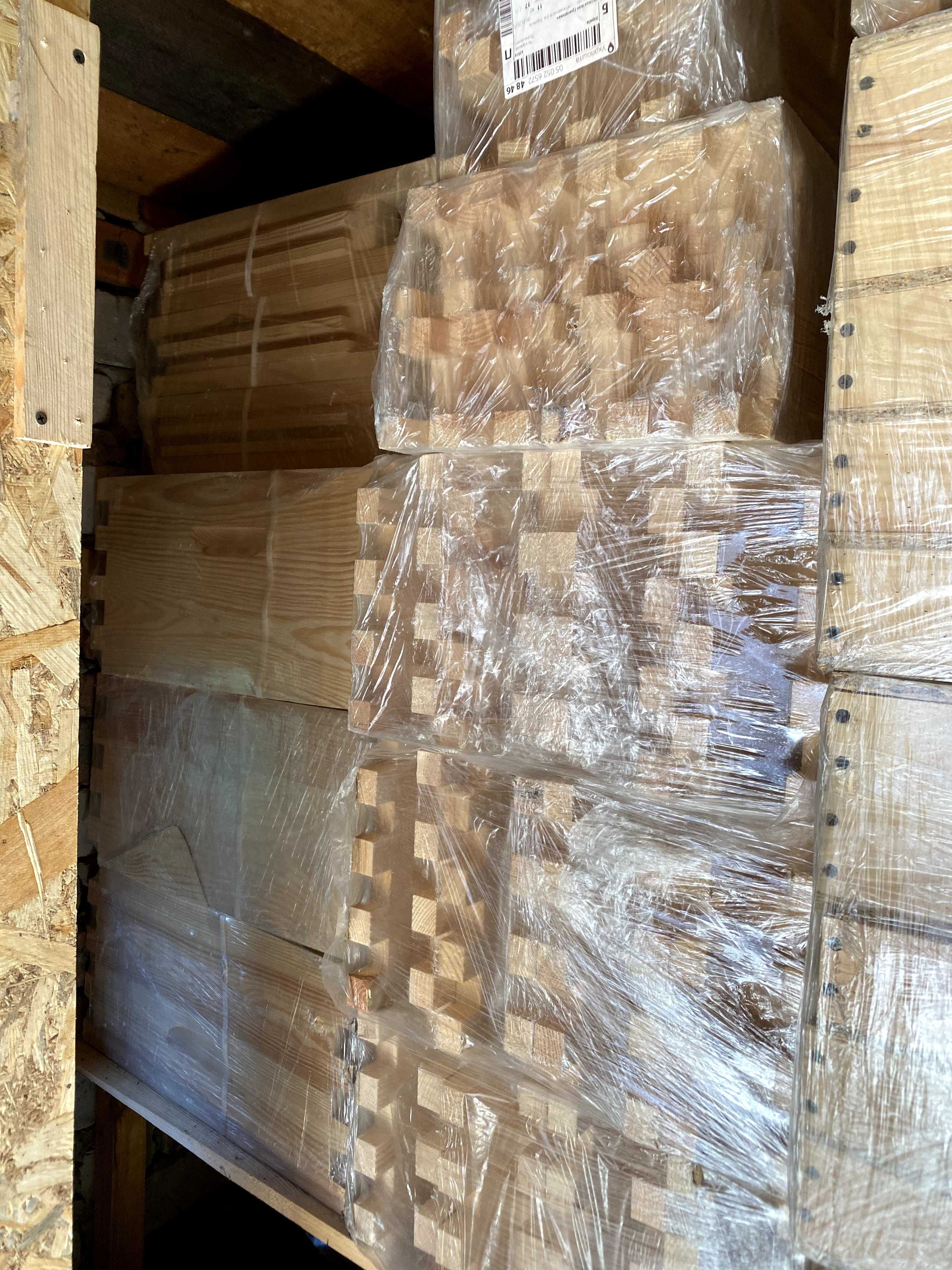 Продам вулики безфальцеві, НОВІ на 8 рамок