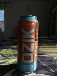 Dzik energy peach