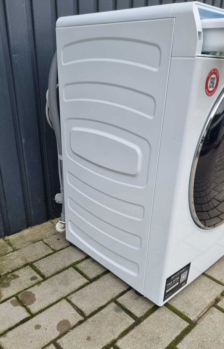 Pralka Slim Haier Mini, 5kg 1200obr/min, Silnik inwerterowy, Prog. 15'