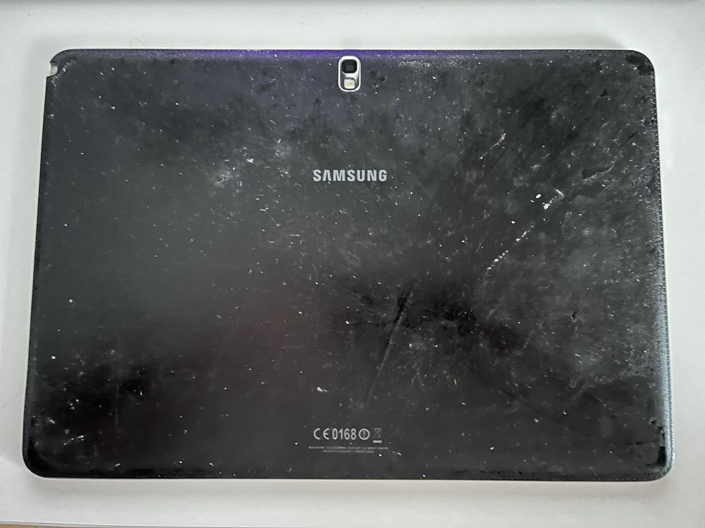Ciekawy tablet Samsung Galaxy Tab Pro 12.2” rysik