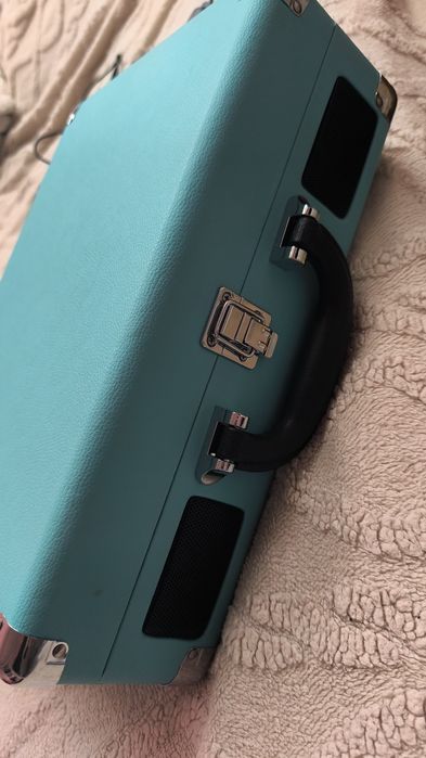 Gramofon miętowy w   100% sprawny