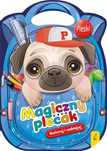 Magiczny plecak. Pieski