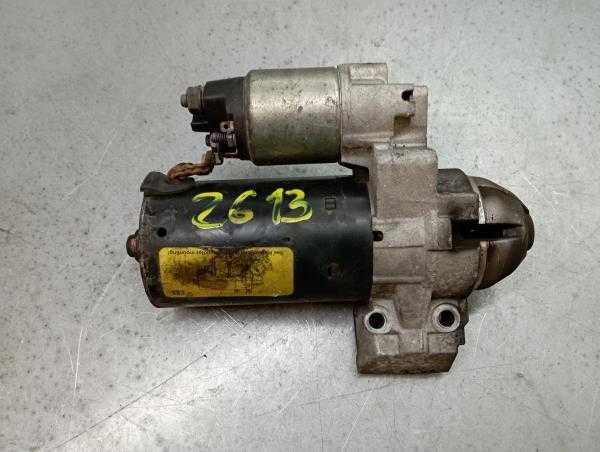 Motor de arranque bmw 3 E90 04-12