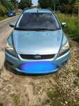 Ford Focus MK2  Titanium 1.6 TDCI 80kw  REZERWACJA