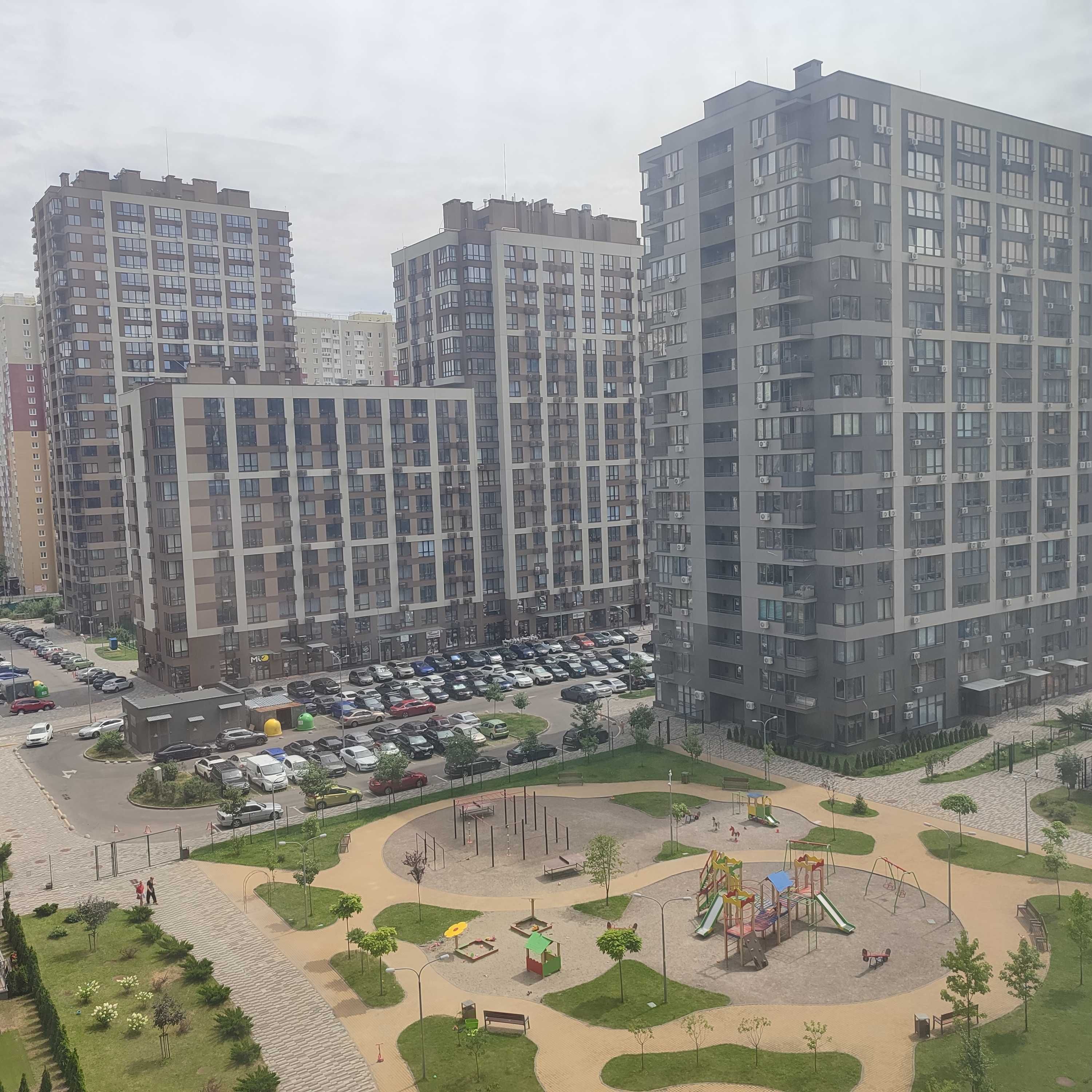Продаж 2к квартири ЖК Варшавський Реторвіль ТОП Олеся Олександра