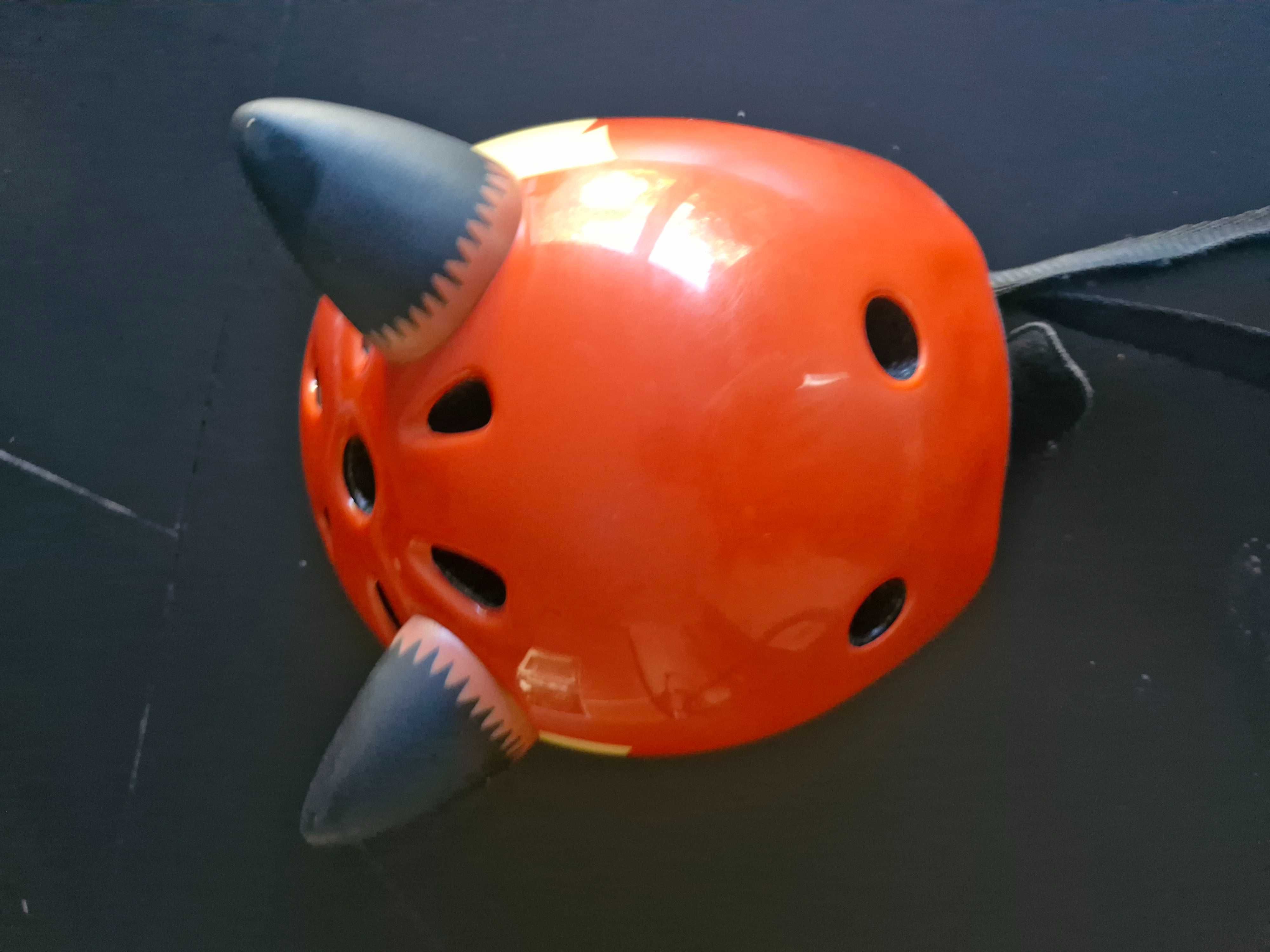 Capacete criança