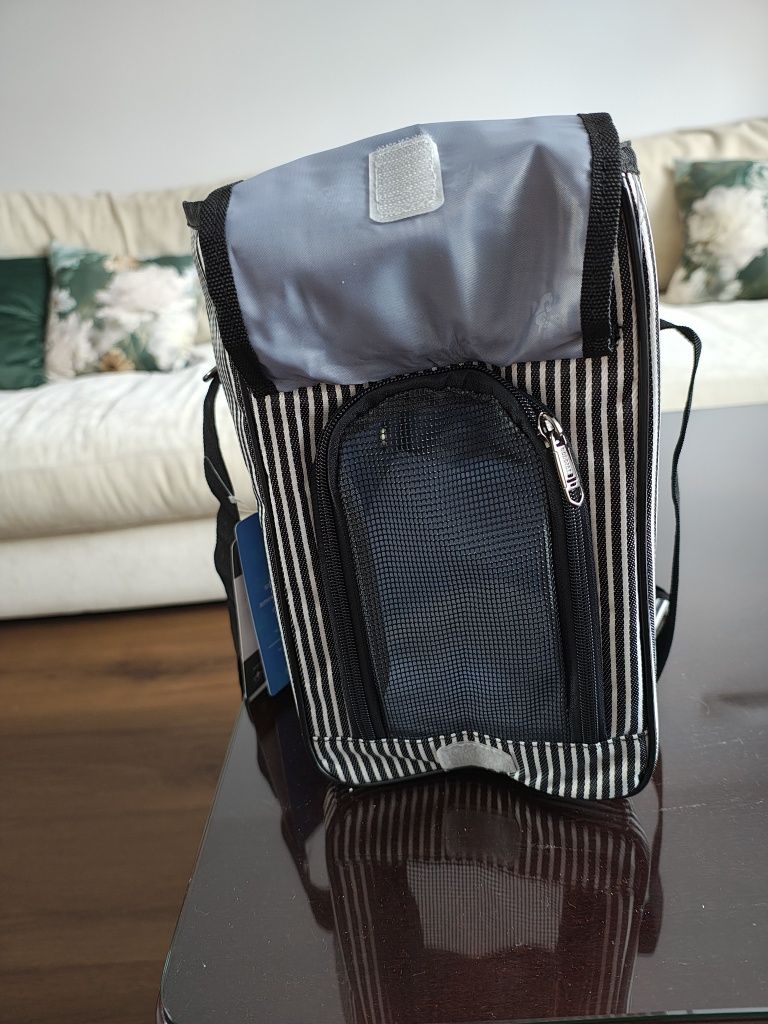 Torba dla psa/kota