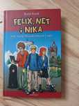 Felix, Net i Nika lektura