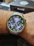 OKAZJA! Huawei watch gt4 + akcesoria
