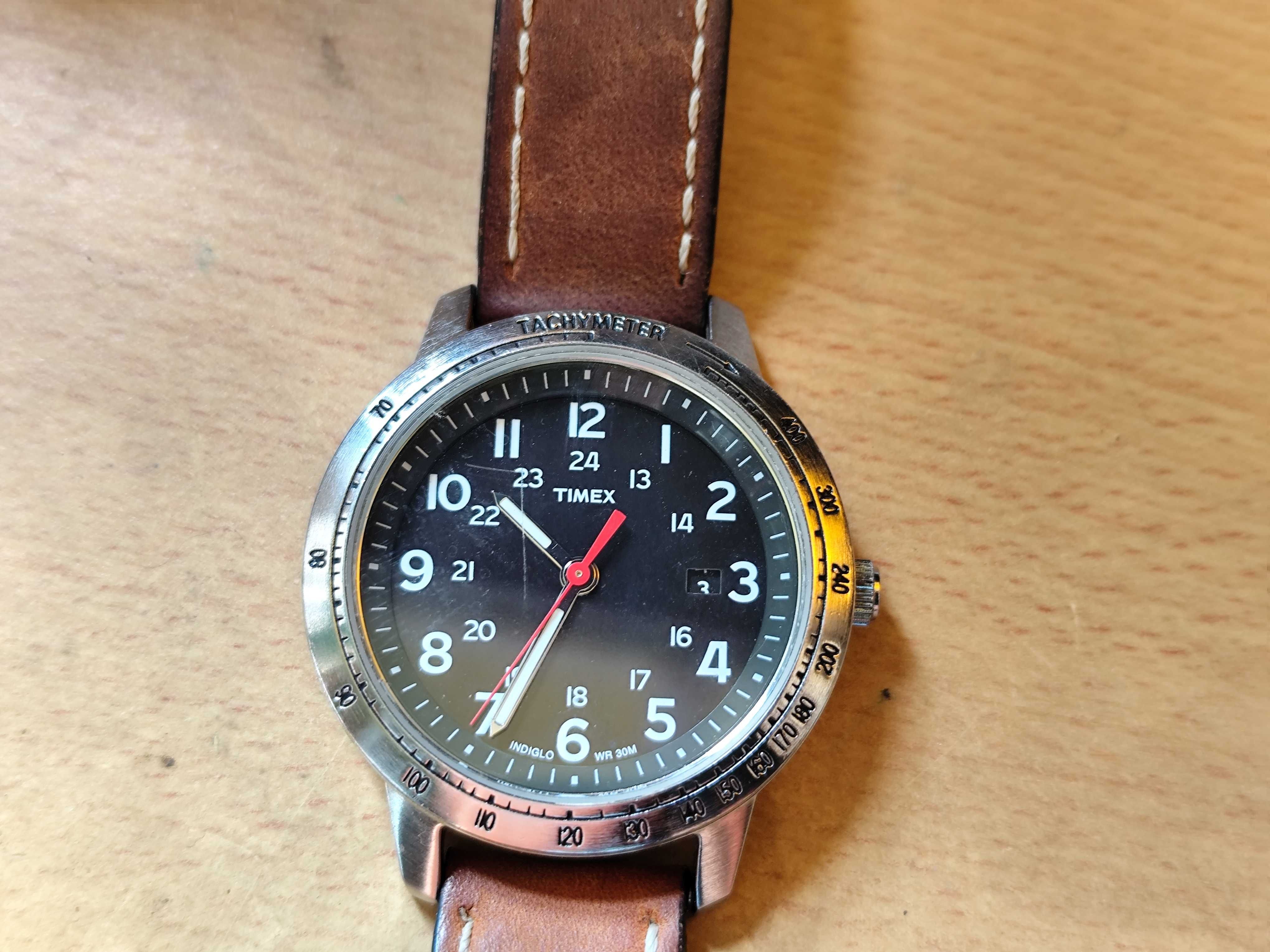 zegarek Timex CR20216CELL