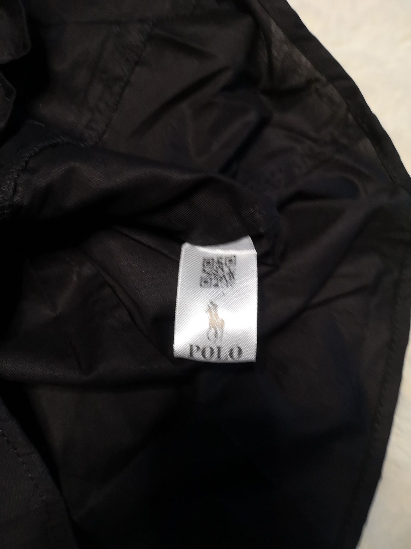 Koszula Unisex R.L. rozm S
