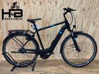 Pegasus Solero EVO 7R Plus Shimano Nexus 2021