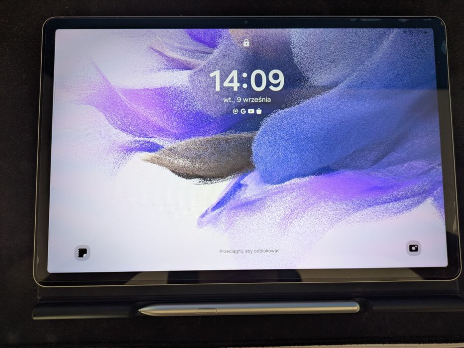 Samsung Galaxy TAB S7 FE