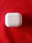 Airpods brancos usados