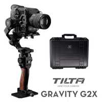 Електронний стабілізатор Tilta Gravity G2X