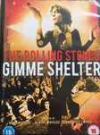 The Rolling Stones - Gimme shelter - Film - DVD