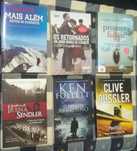 Livros Diversos II - Bom estado!