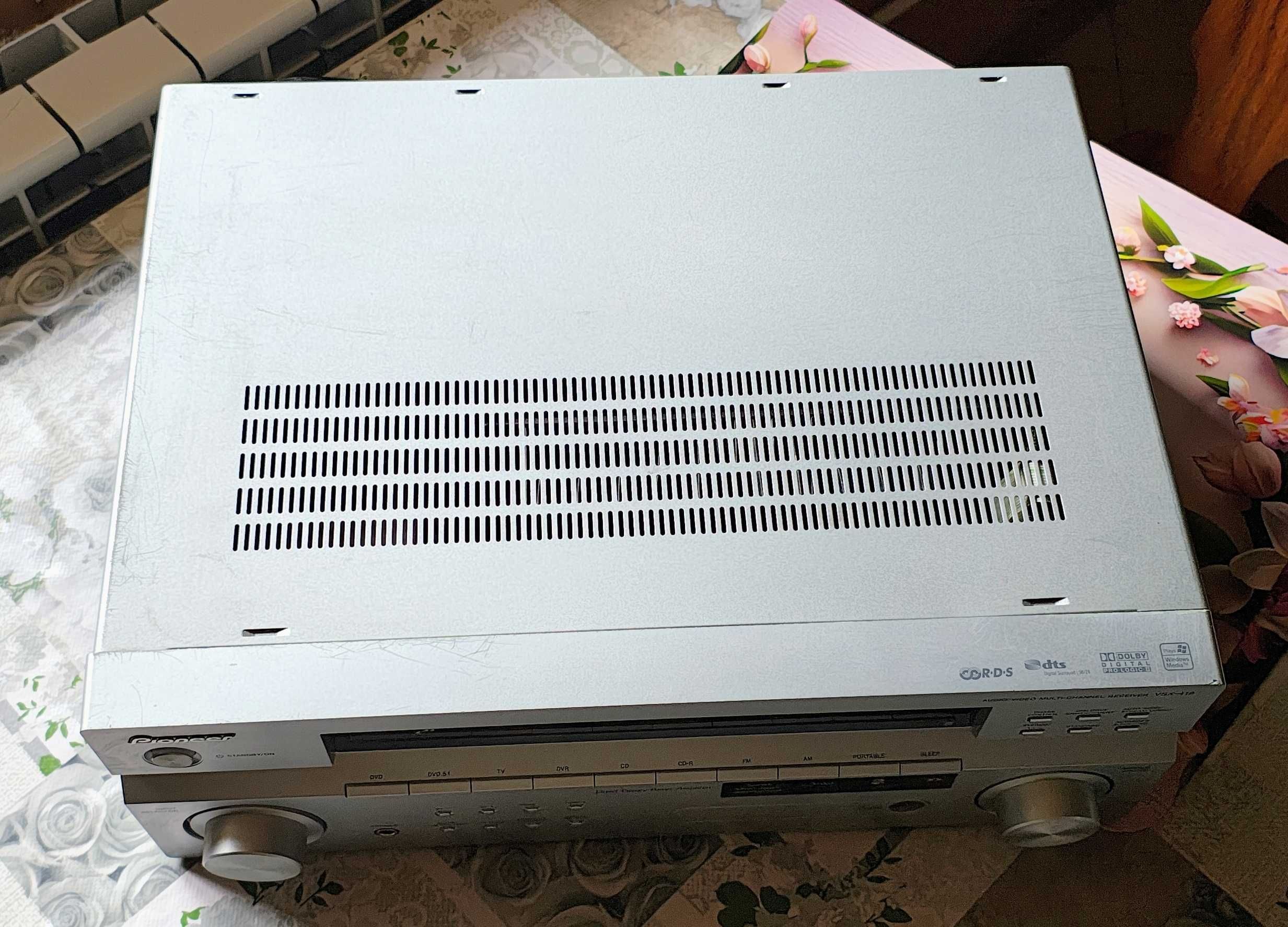 Amplituner Pioneer VSX 418