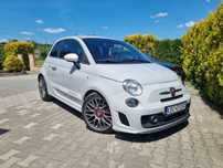 ABARTH 500 1.4 T