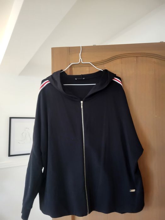 Diverse bluza czarna M,L,XL