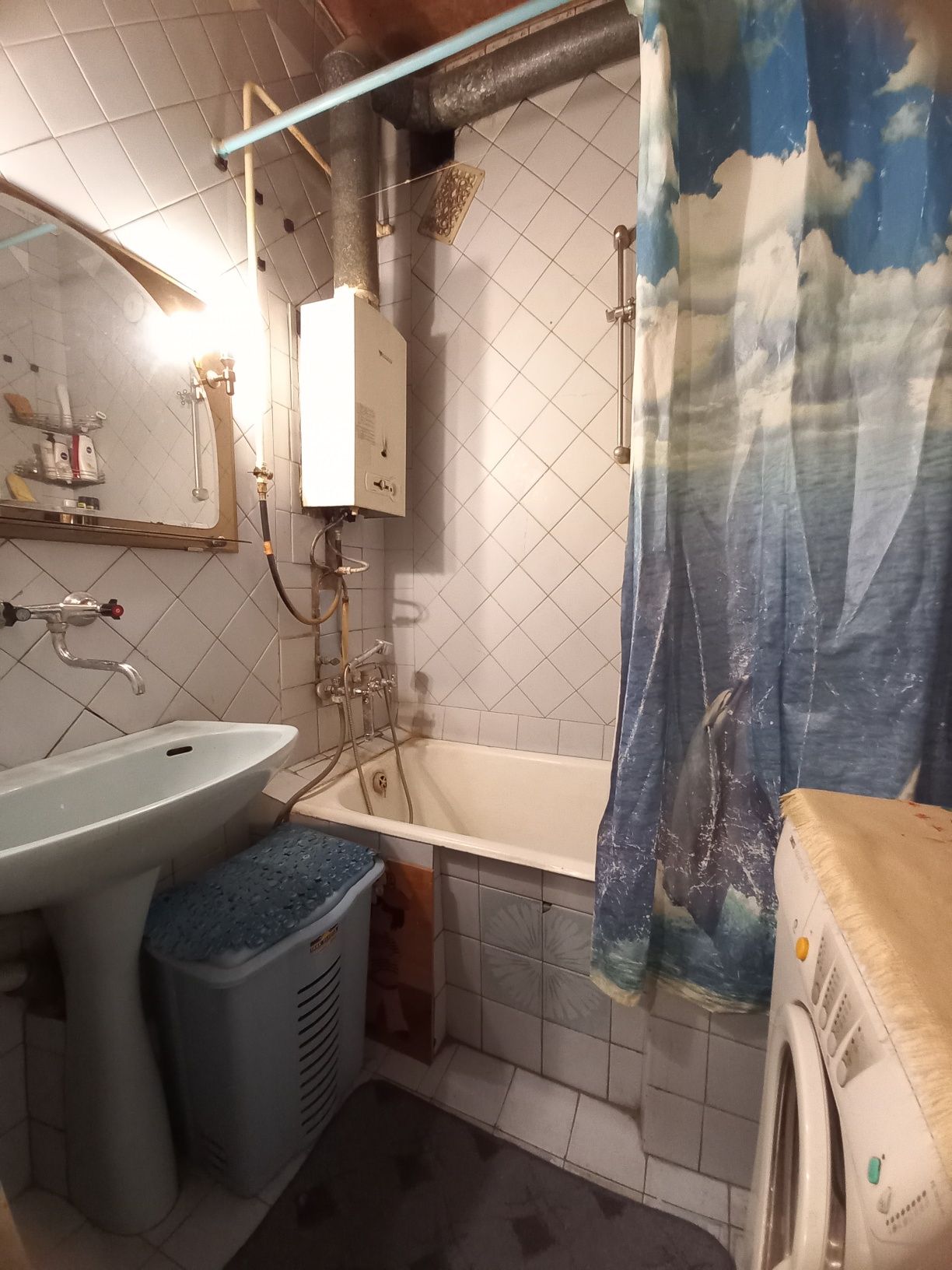 Эксклюзив. Продам 4к квартиру, ул. Крымская 6