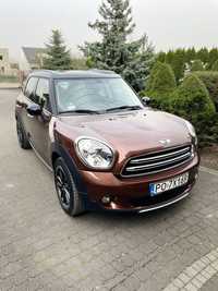 MINI Countryman MINI Countryman, stan bardzo dobry