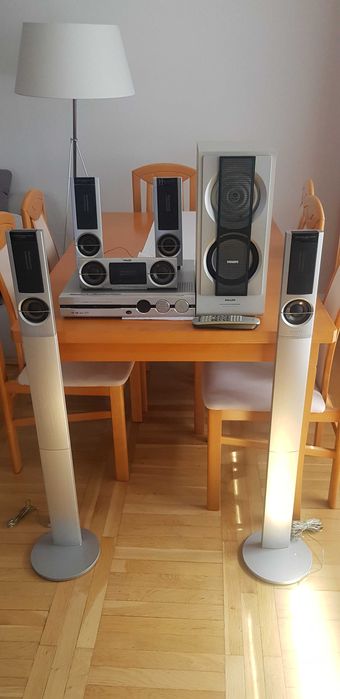 stolik RTV kino domowe