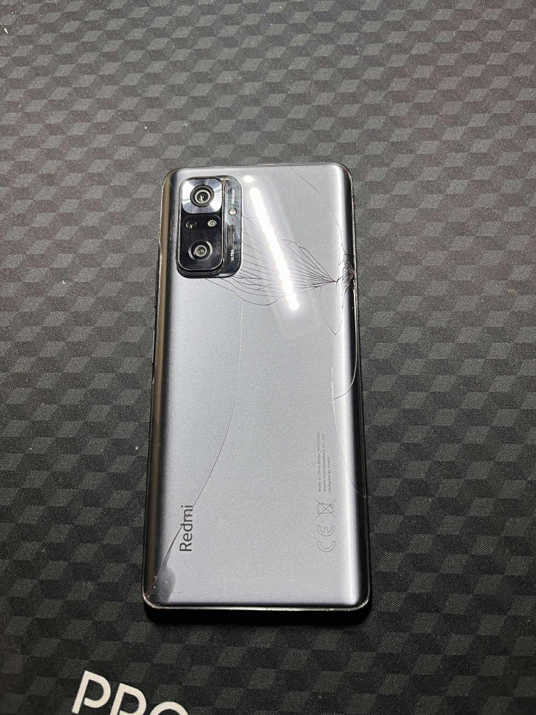 Redmi Note 10 Pro 6/128