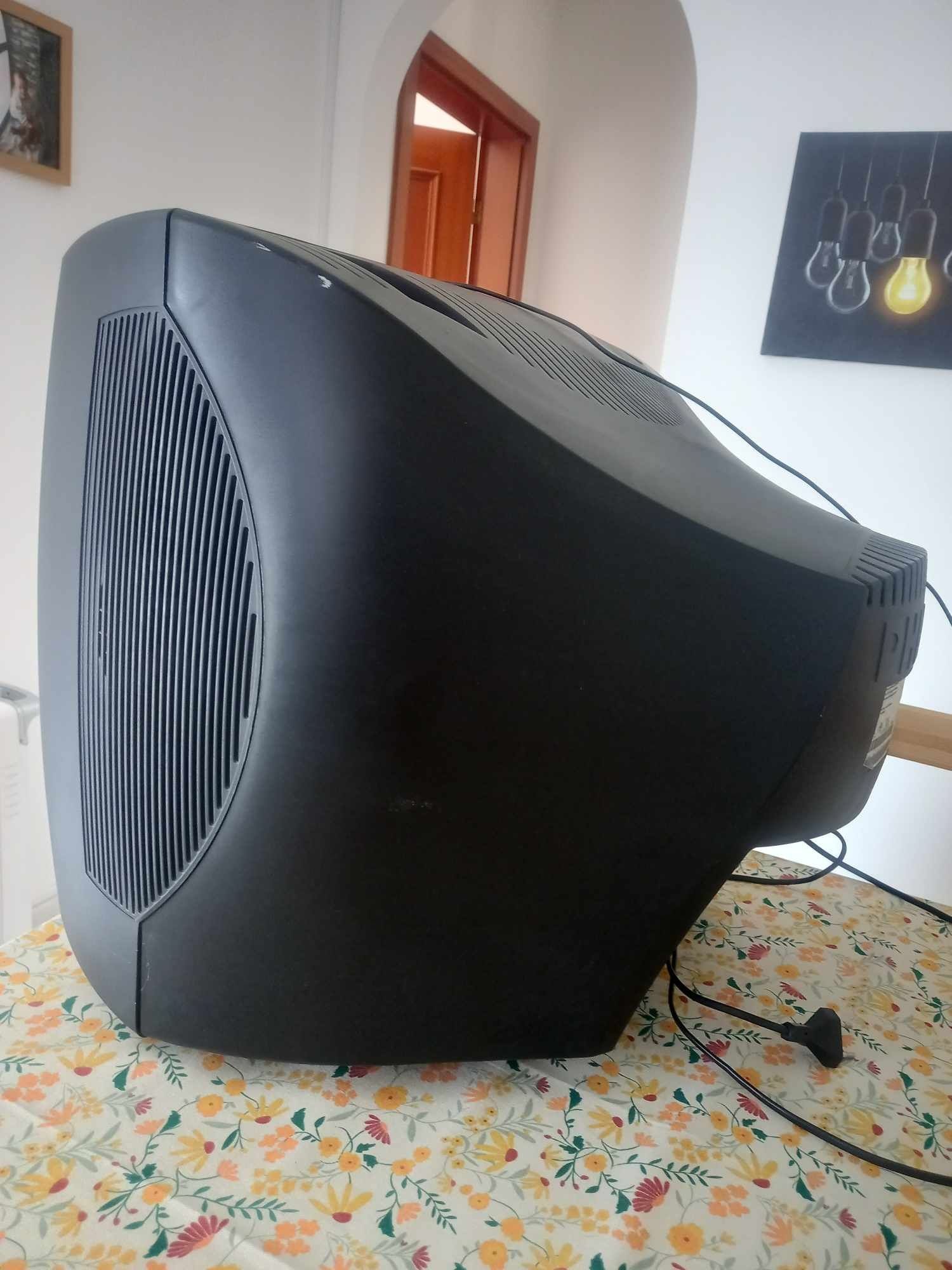 Televisão Philips