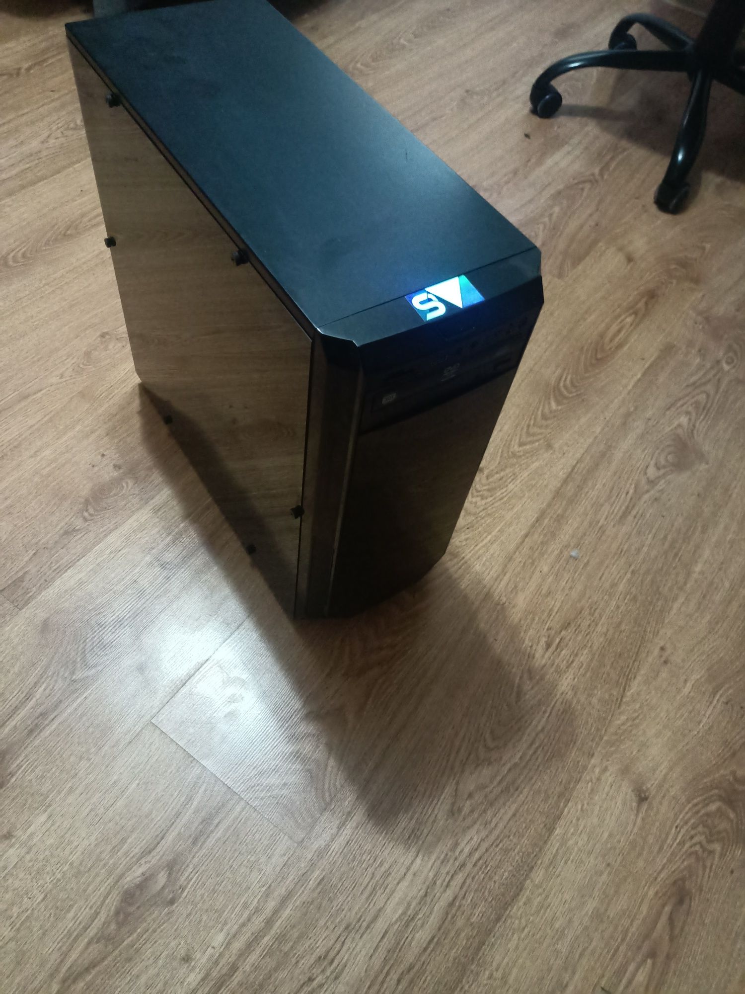 Komputer Stacjonarny GTX 1060 6gb
