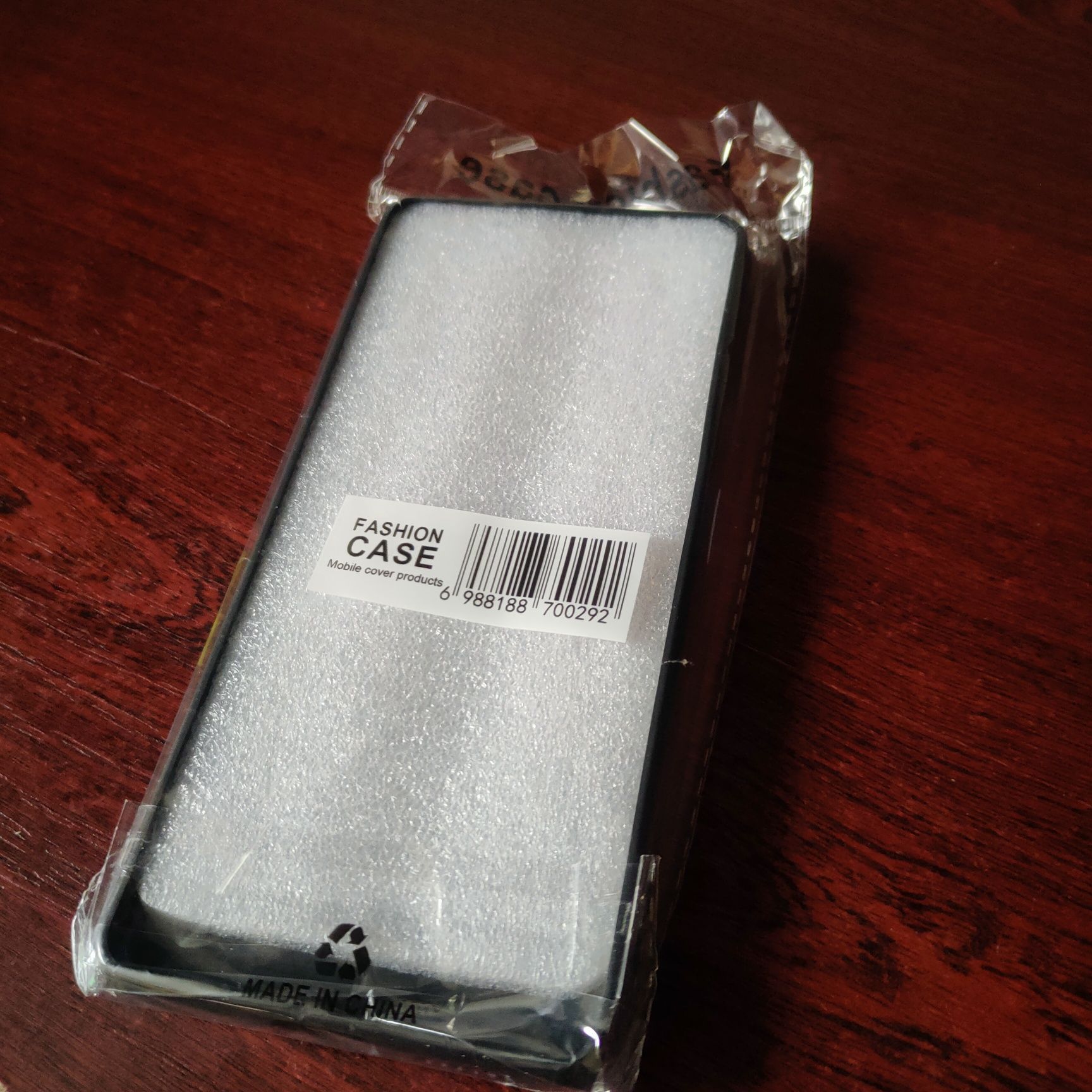 Чехол для Xiaomi Redmi Note 12 Pro Plus