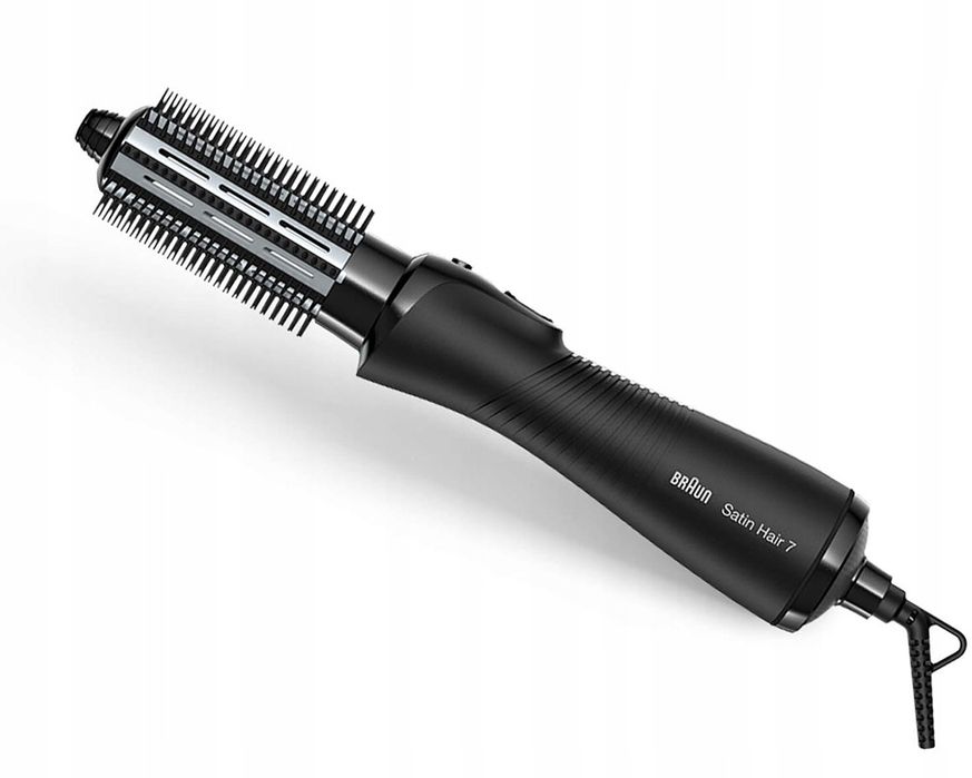 Нова фен-щітка Braun Satin Hair 7