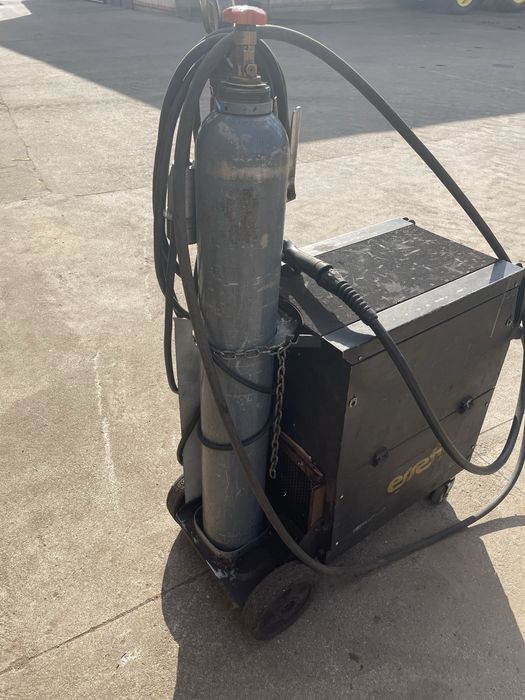 Migomat esseti 380A