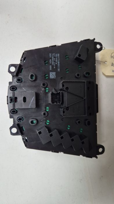 Auto radio Ford Fiesta Ford Transit