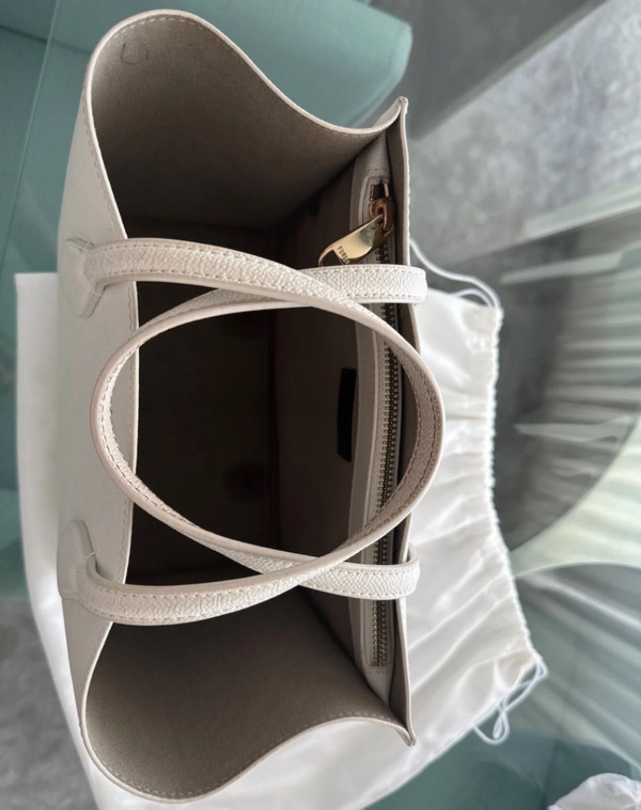 Bolsa de mão FURLA
