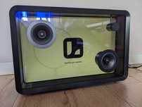 Speaker Premium Cotodama
