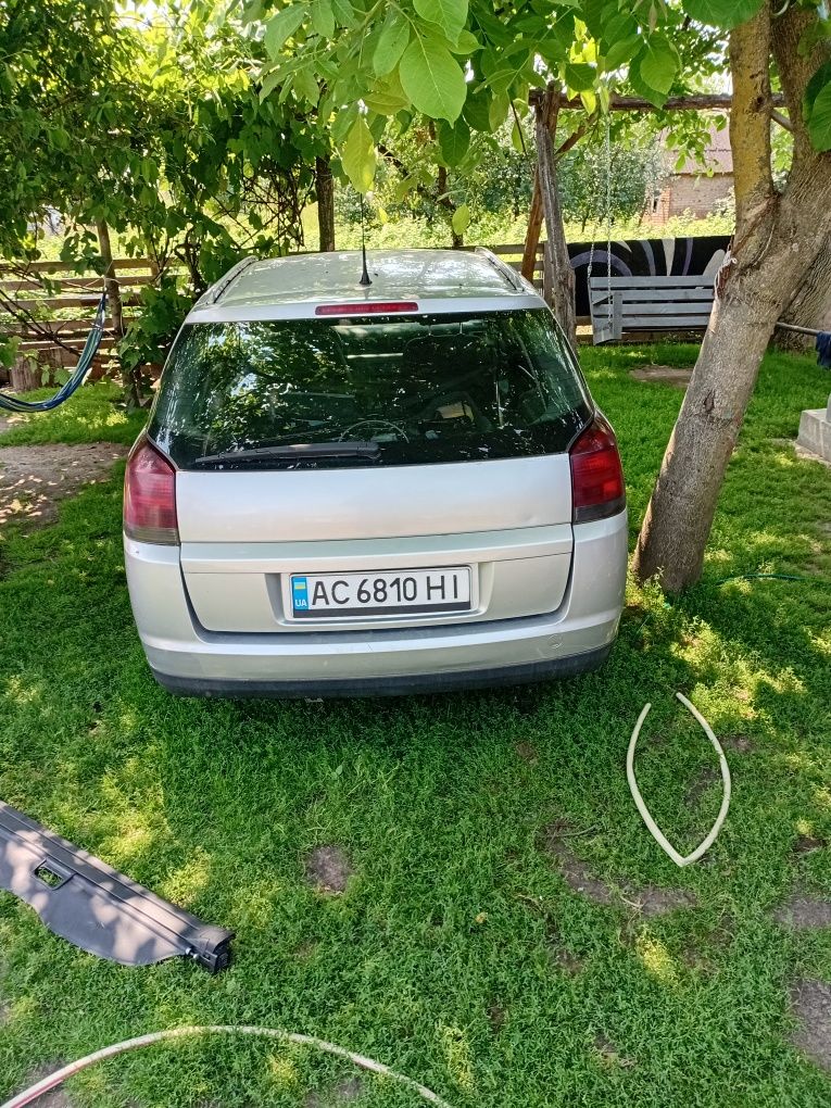 Продам опель 20 дизель