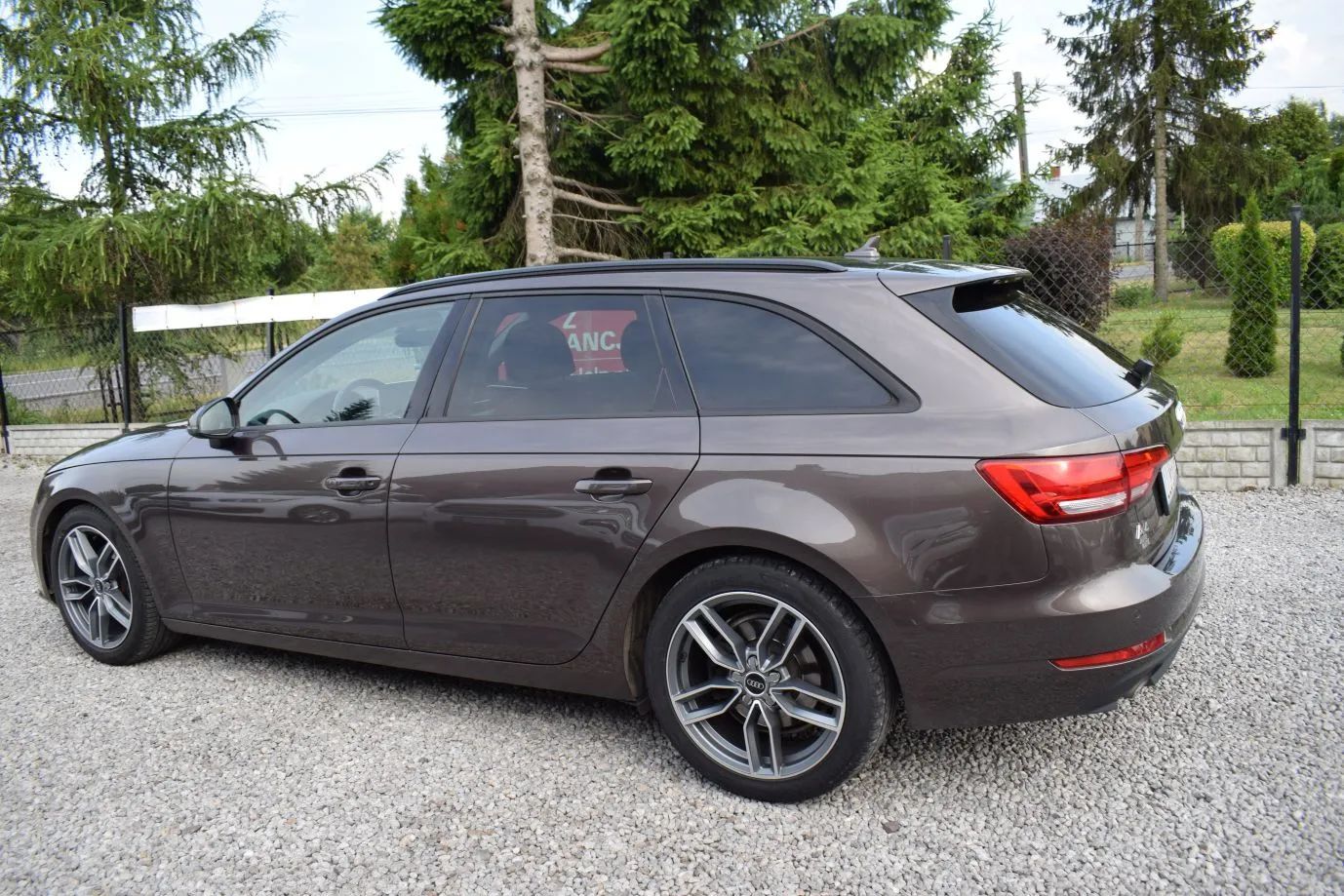 Audi A4 2.0 TDI 150KM S-Tronic
