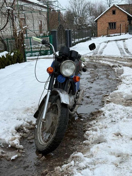 Іж планета 4 сток