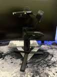 Stabilizator Gimbal zhiyun weebill lab