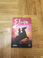 Książka Elena wygrać z losem.