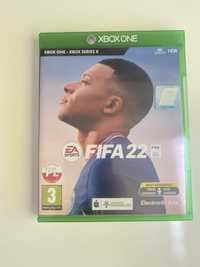 Fifa 22 Xbox One