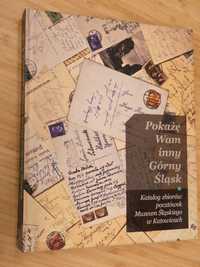 Katalog Zbiorów pocztówek muzeum śląskiego